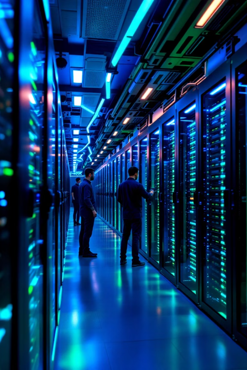 Почему выбирают нас